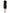 Dolce & Gabbana Black Cotton Sheath Knee Length Dress