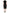 Dolce & Gabbana Black Cotton Sheath Knee Length Dress