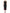 Dolce & Gabbana Black Silk Polka Dot V-neck Tassel Midi Dress