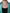 Dolce & Gabbana Metallic Green Single Breasted Blazer Jacket