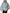 Dolce & Gabbana Silver Iridescent Puffer Full Zip Coat Jacket
