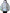 Dolce & Gabbana Silver Iridescent Puffer Full Zip Coat Jacket
