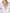 Dolce & Gabbana White Viscose Floral Cut Out Cardigan Sweater