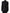 Dolce & Gabbana Black Striped Double Breasted Coat Jacket