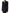 Dolce & Gabbana Black Striped Double Breasted Coat Jacket