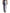 Dolce & Gabbana Multicolor Cotton Stretch High Waist Denim Jeans