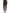 Dolce & Gabbana Brown Leopard Cotton Skinny Denim Jeans