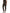 Dolce & Gabbana Brown Leopard Cotton Skinny Denim Jeans