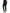 Dolce & Gabbana Black Cotton Blend Skinny Denim Jeans