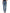 Emporio Armani Blue Washed High Waisted Skinny Women Denim Jeans