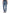Emporio Armani Blue Washed High Waisted Skinny Women Denim Jeans