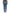 Emporio Armani Blue Washed High Waisted Skinny Women Denim Jeans