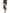 Dolce & Gabbana Multicolor Patchwork Jacquard High Waist Pants