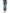 Dolce & Gabbana Dark Blue Cotton Tattered Skinny Denim Jeans