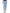 Dolce & Gabbana Blue Pretty Slim Fit Cotton Denim Jeans