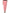 Dolce & Gabbana Rose Pink Polyester High Waist Tapered Pants