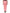 Dolce & Gabbana Rose Pink Polyester High Waist Tapered Pants