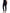 Dolce & Gabbana Black GRACE High Waist Skinny Denim Jeans