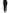 Dolce & Gabbana Black High Waist Tapered Women Pants