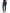 Dolce & Gabbana Dark Blue QUEEN Cotton Skinny Denim Jeans