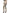 Dolce & Gabbana Metallic Gold High Waist Skinny Pants