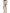 Dolce & Gabbana Metallic Gold High Waist Skinny Pants