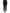 Dolce & Gabbana Black High Waist Tapered Pants