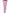 Dolce & Gabbana Pink Polyester High Waist Women Tapered Pants