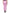 Dolce & Gabbana Pink Polyester High Waist Women Tapered Pants