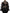 Dolce & Gabbana Black Nylon Mesh Transparent Floral Blouse