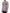 Dolce & Gabbana Purple Silk Caponata Siciliana Print Tank Top