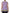 Dolce & Gabbana Purple Silk Caponata Siciliana Print Tank Top