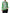 Dolce & Gabbana Green Silk Granita Al Limone Long Sleeves Sweater