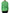 Dolce & Gabbana Green Silk Granita Al Limone Long Sleeves Sweater