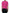 Dolce & Gabbana Pink Wool Button Down Short Sleeve Blouse Top