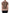 Dolce & Gabbana Beige Leopard Print Wool Turtleneck Top