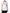 Dolce & Gabbana White Eleganza Print Cotton Short Sleeves T-shirt