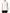 Dolce & Gabbana White Cotton Sleeveless Crew Neck T-shirt