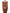 Dolce & Gabbana Brown Crystal Embellished Sleeveless Tank Top