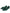 Dolce & Gabbana Green Lace Crystal Ballet Flats Loafers Shoes