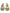 Dolce & Gabbana Yellow Mary Janes Satin Crystal Sandals Shoes