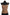 Dolce & Gabbana Brown Nylon Stretch Sleeveless Top Underwear