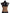 Dolce & Gabbana Brown Nylon Stretch Sleeveless Top Underwear