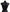 Dolce & Gabbana Black Millennials Star Non Wire Cotton Bra Underwear