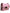 Dolce & Gabbana Baby Pink LOLA Leather Studded Crossbody Strap Bag