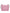 Dolce & Gabbana Baby Pink LOLA Leather Studded Crossbody Strap Bag