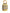Dolce & Gabbana Beige Yellow Rafia Seashells Crystal Bucket Bag