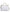 Dolce & Gabbana White Rafia Leather Top Handle Crossbody Bag