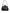 Dolce & Gabbana Black Calfskin Leather Shoulder Clutch Bag