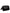 Dolce & Gabbana Black Nylon Fabric Belt Waist Fanny Pack Bag